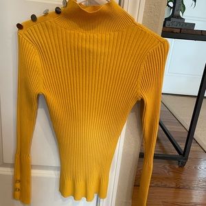Vintage Turtleneck